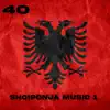 Agim Boka, Lufti Istogu & Imer Sefa - Shqiponja Music 40