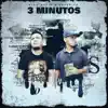 King David & Raperito - 3 Minutos - Single