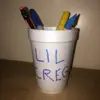 Lil Creg - Icy Sauce - Single