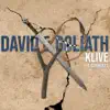 Klive - David & Goliath (feat. Currentt) - Single