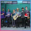 Jam in the Van & Dustbowl Revival - Jam in the Van - The Dustbowl Revival (Live Session, Los Angeles, CA, 2016) - Single