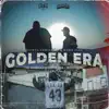 patetacodigo43, Mano Fler & NóizProd - Golden Era (feat. Dj Samu aka Suguiura) - Single