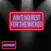 Josh Ingle Jr - Ain't No Rest for the Wicked - Single