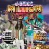 J-Diggs - Million Dolla (feat. Sada Baby) - Single