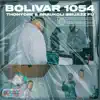 Seijazz - Bolivar 1054 - EP