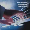 Anna Einaudi - Sottofondo pianoforte romantico - Musica classica contemporanea