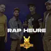 Rap Heure - Nastyshiit & Biig Freestyle (feat. NASTYSH!!T & Biig) - Single