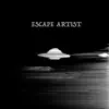 John-Adam Nicastro - Escape Artist - EP