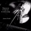 Jason North - These Three Words - Single