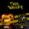 Thug Swagger - Tiren, Jalen (Remix) - Single