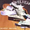 Twelve34 - Sinful Melody