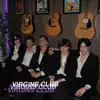 MC Virgins - Virgins Club - EP