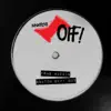 Frag Maddin - Snatch! OFF 035 - Single