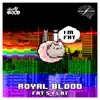 Royal Blood - Fat's Flat - Single