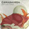 Canada High - Underwater Starlight - EP