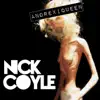 Nick Coyle - Anorexiqueen - Single