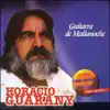 Horacio Guarany - Guitarra de Medianoche