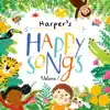 My Happy Songs - Harper's Happy Songs