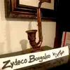 Copper Box - Zydeco Boogaloo - Single