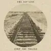 The Jav'Lins - Jump the Tracks - EP