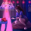 Neon Arcadia - Whispers (feat. Farrahmon) - Single