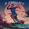 Lonely Gimmick - Running (feat. Keyz Empire) - Single