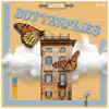 Highway Flowers - Butterflies - Single