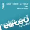 Damien J. Carter & Ali Escobar - Viva - Single