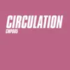 Circulation - Mauve