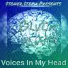 $Toner.$teph - Voices in My Head - Single