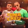 Mc Mm & Léo Santana - Toma Créu - Single