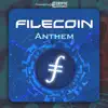 Cryptic Entertainments - Filecoin Anthem - Single