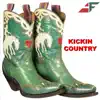 Various Artists - Kickin' Country