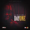 Jah Vinci - Day One - Single