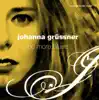 Johanna Grüssner - No. More Blues