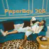 Paperboy 305 - X-Files - Single