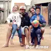 Preta Nill - Por Amor (feat. Bivs) - Single