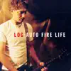 Log - Auto Fire Life