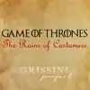 Grissini Project - The Rains of Castamere (From ''Game of Thrones'') - Single