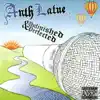 Anth Latue - Unfinished & Perfected