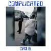 Cam B - Complicated - Single