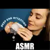 fastASMR - Deep Ear Attention - EP