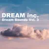 Dream Inc. - Dream Sounds Vol. 3 - Single