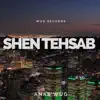 Anas'wug - Shen Tehsab - Single