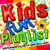 Zip-a-dee-doo-dah - Kids Fun Playlist