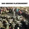 Musikkorps Der 11. Panzer Grenadier Division - Das Grosse Platzkonzert