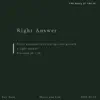 Key Note - Right Answer - Single