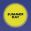 June & Franky Hill - Summer Day - Single