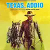 Anton Garcia Abril - Texas, Addio (original motion picture soundtrack)