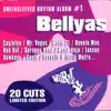 Various Artists - Greensleeves Rhythm Album #1: Bellyas